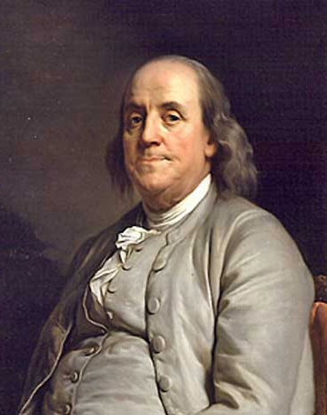 Benjamin Franklin Accomplishments