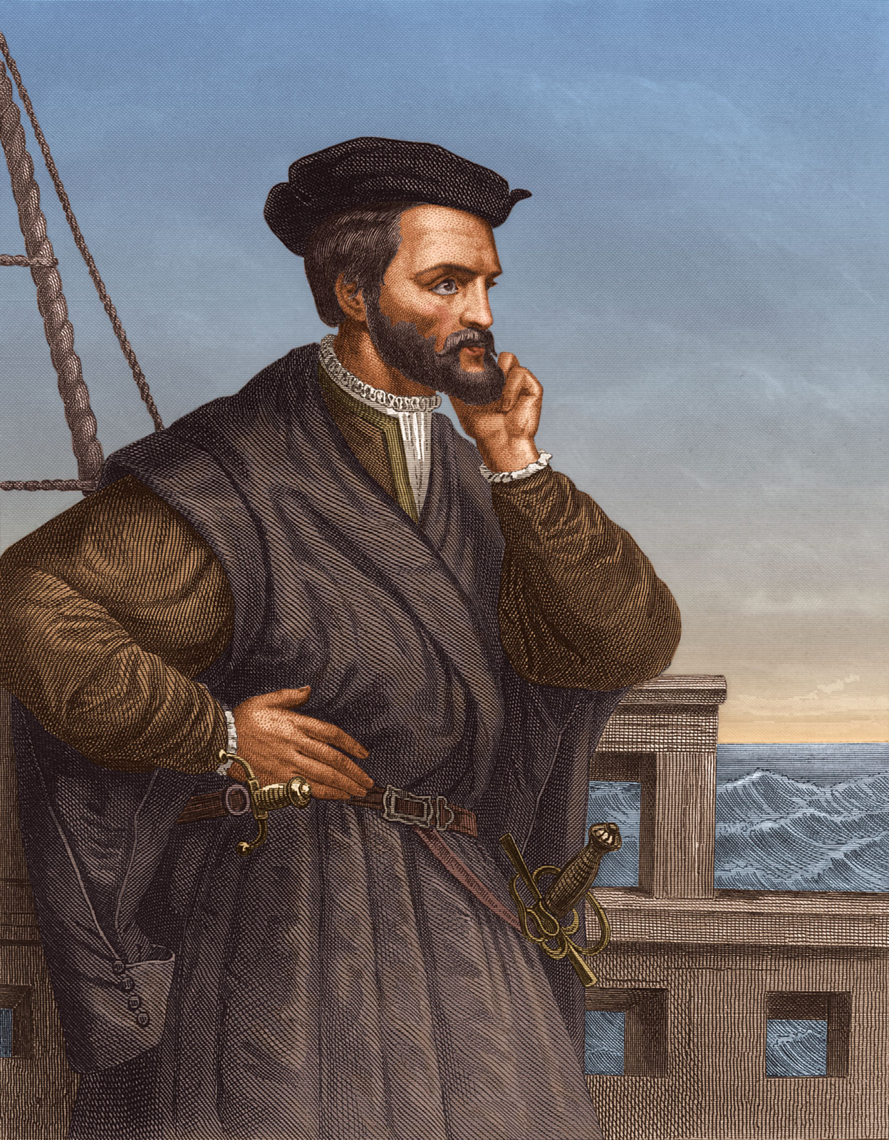 jacques-cartier-facts-biography-accomplishments-voyages