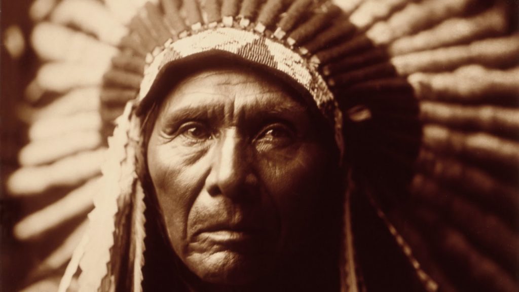native american indian