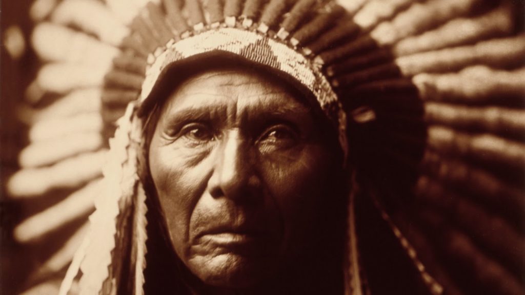 List of Native American Tribes - The History Junkie