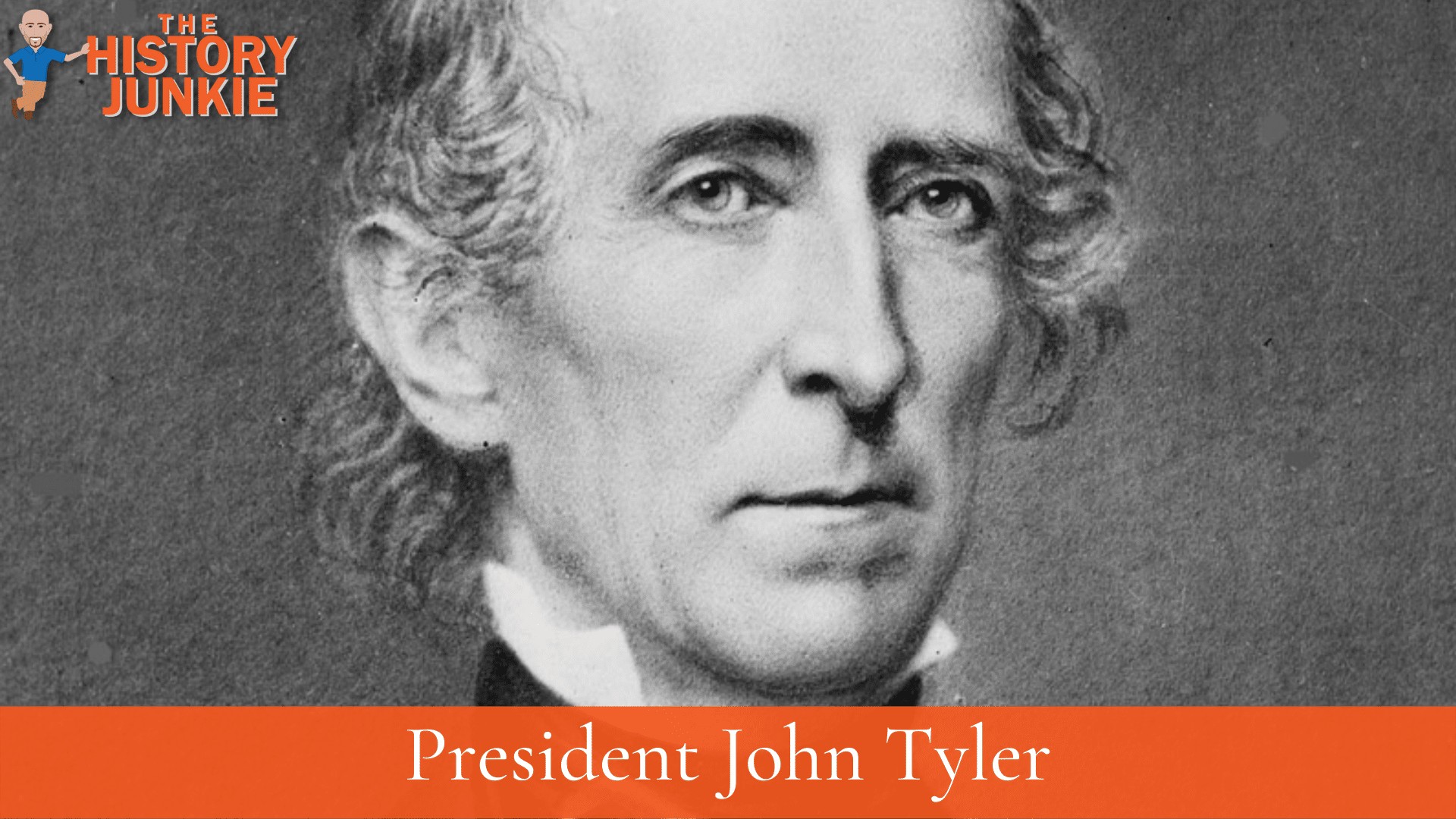 10th The History Junkie