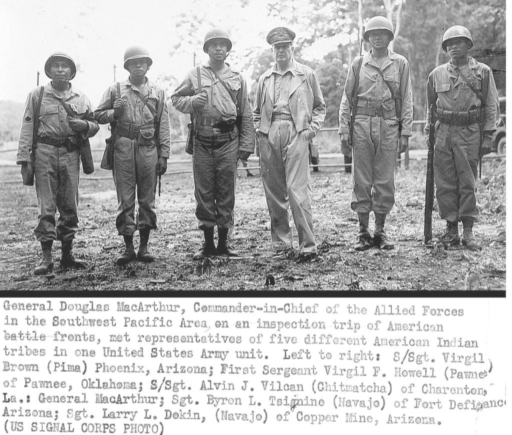 ww2 Edited The History Junkie