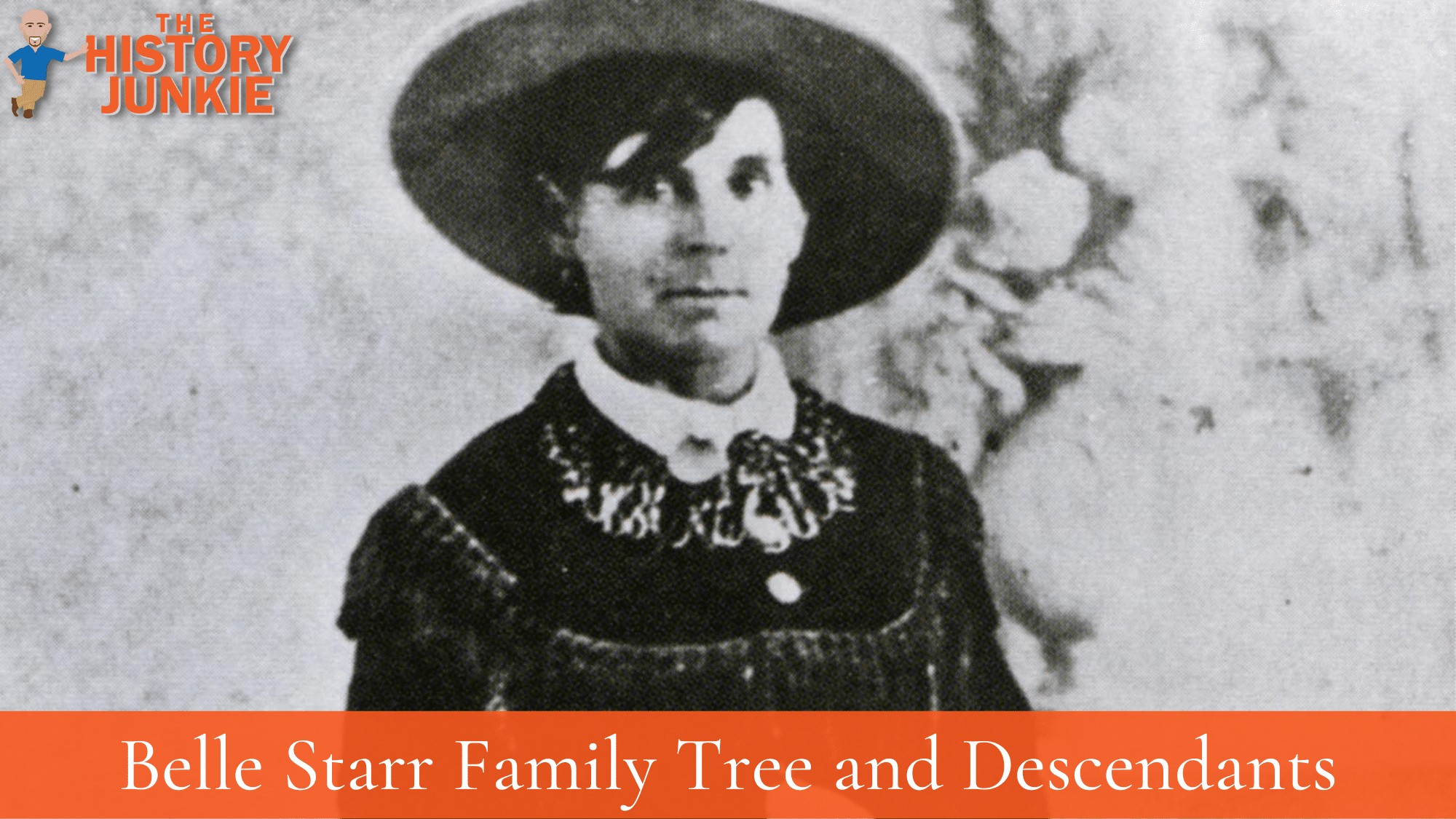 Starr The History Junkie