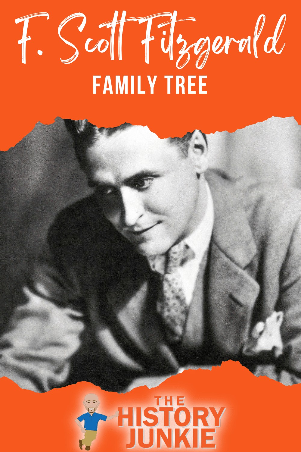 fscott The History Junkie