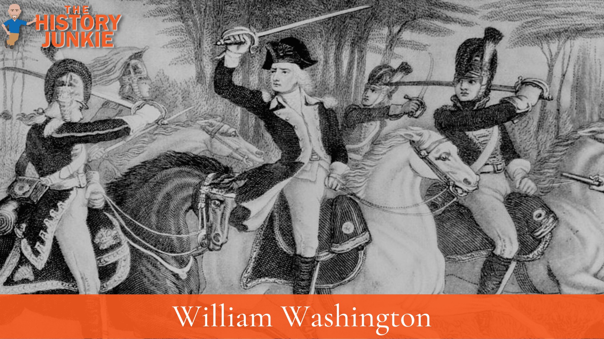 William Washington