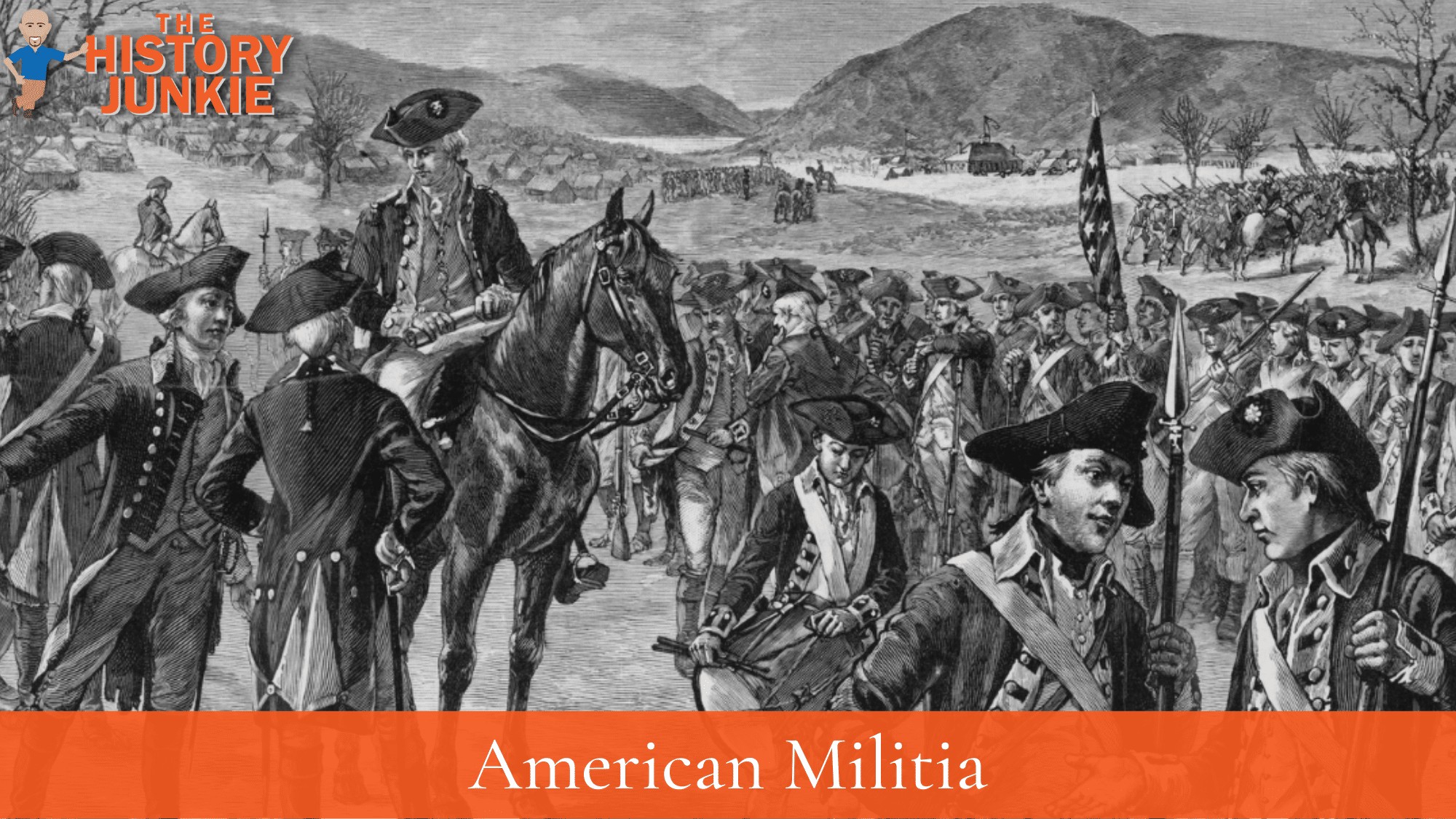 American Militia