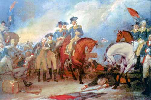 Battle of Trenton 2