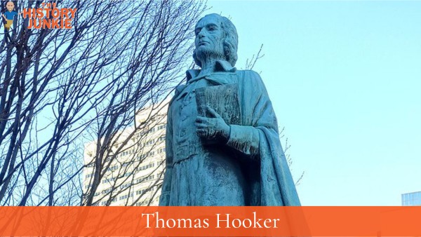 Thomas Hooker