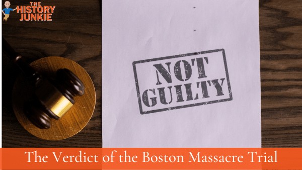 Boston Massacre Trial