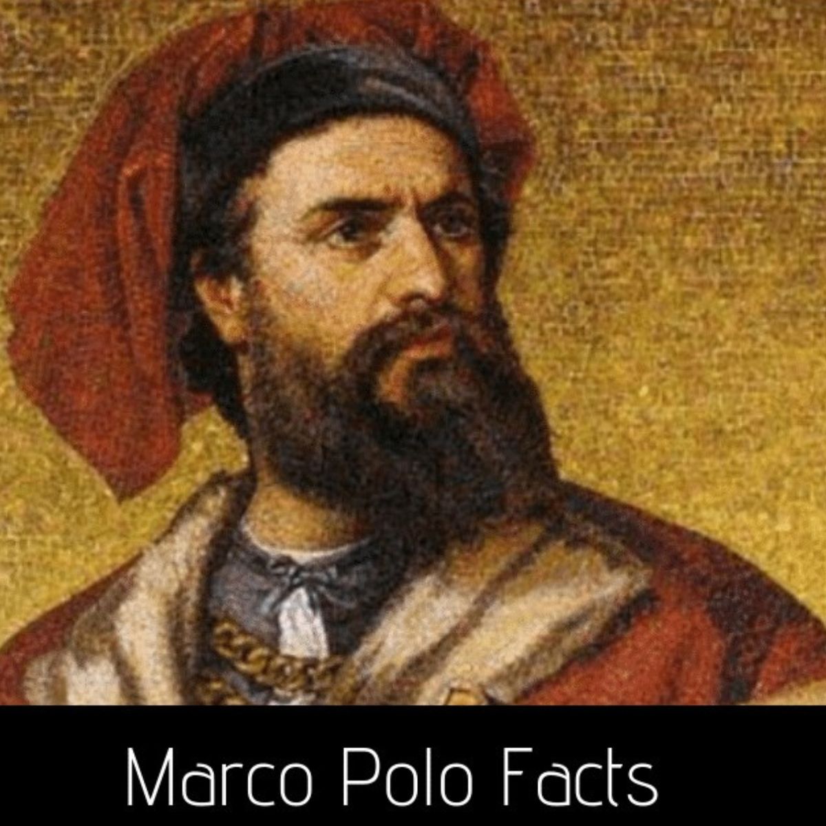 Marco Polo Facts Biography Timeline And Accomplishments