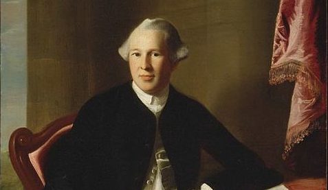 Joseph Warren Facts