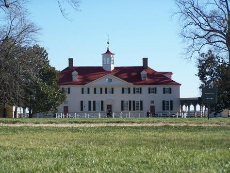 Mount Vernon