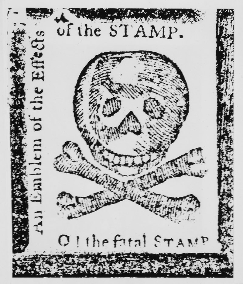 Stamp Act