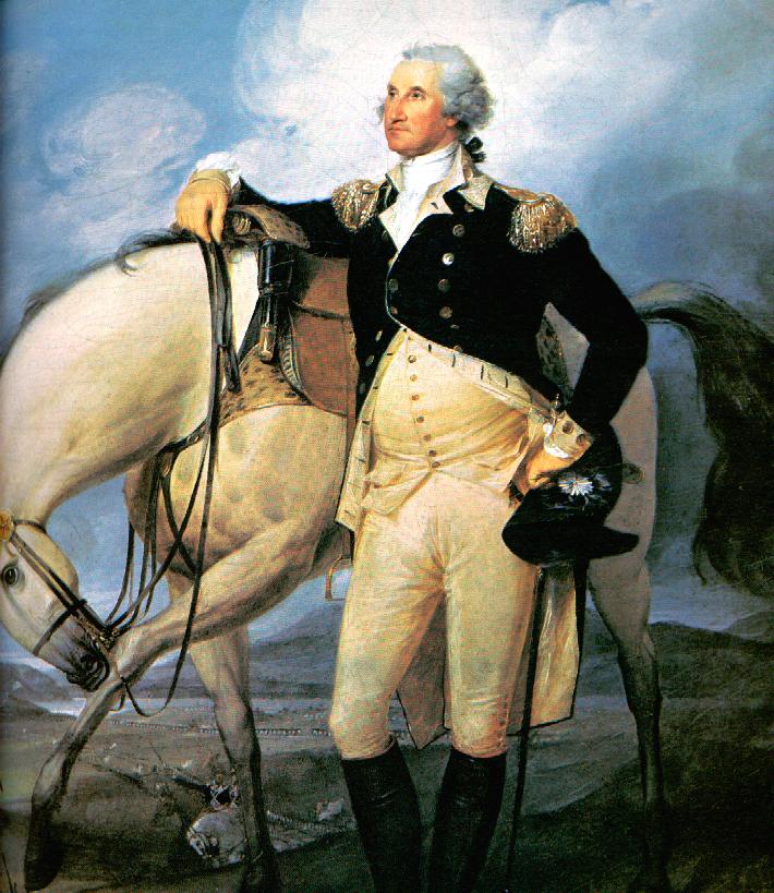 George Washington Facts And Accomplishments