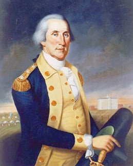 George Washington 2