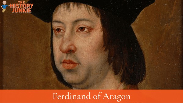 Ferdinand