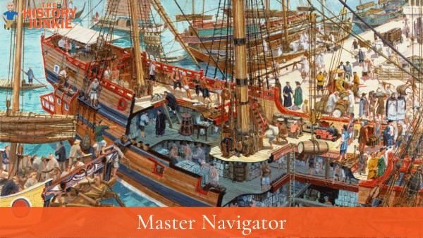 Master Navigator