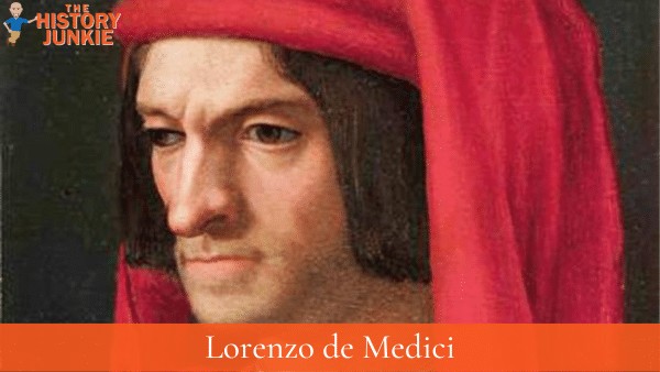 Lorenzo de Medici