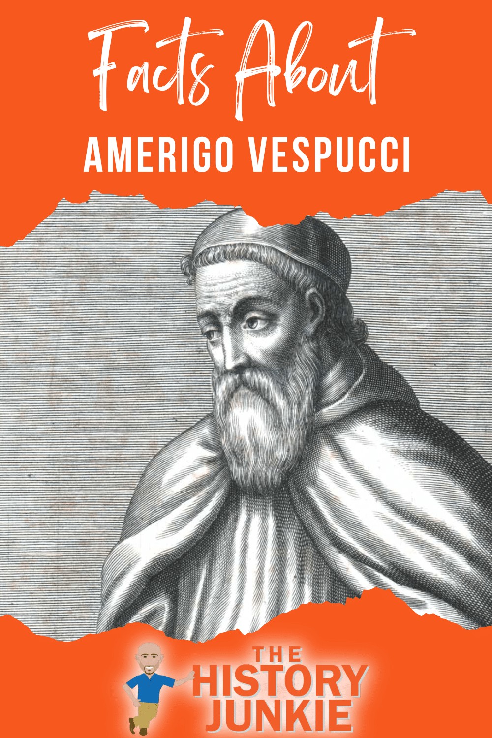 AMERIGO VESPUCCI