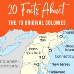 Colonies Facts