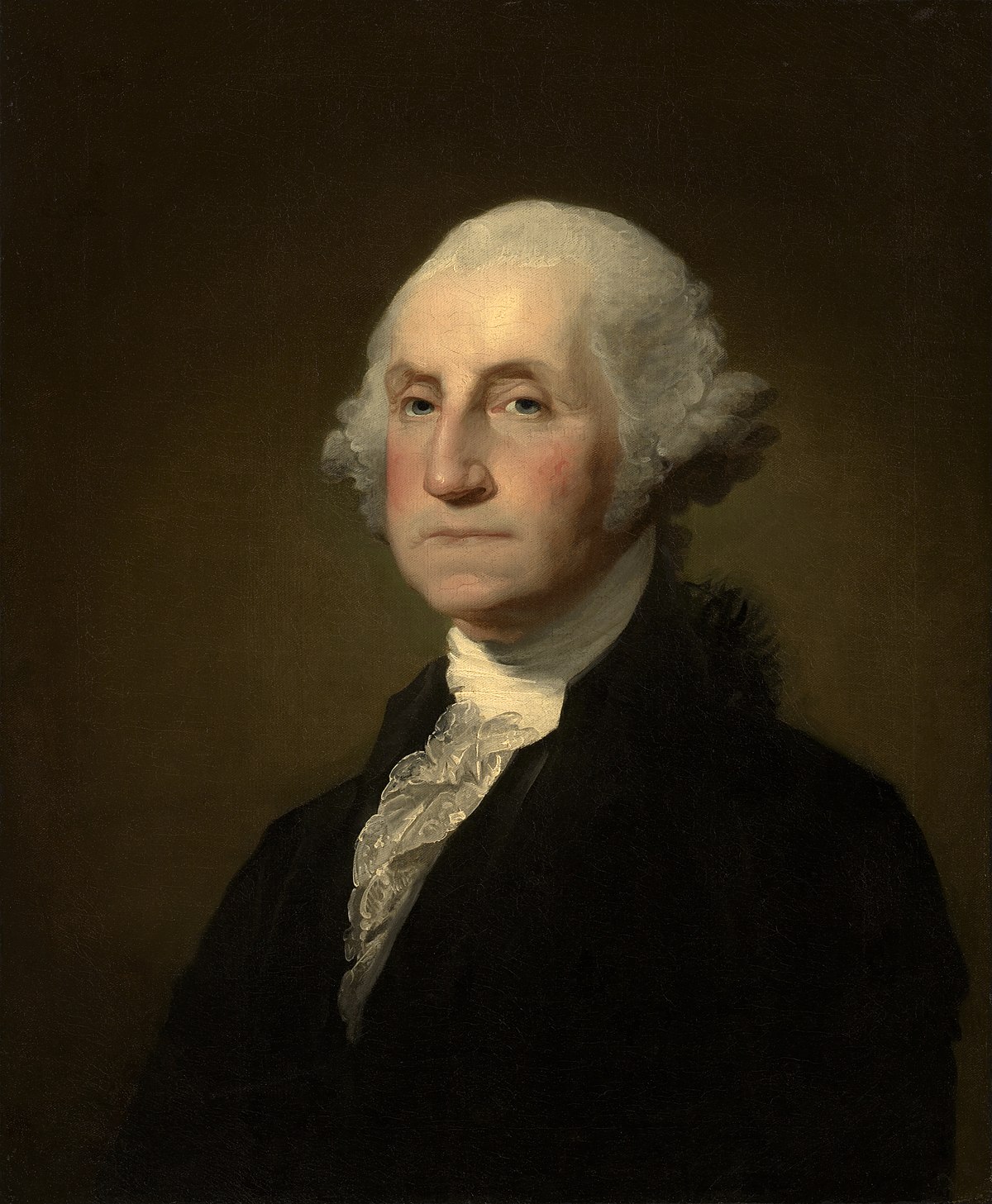 President George Washington