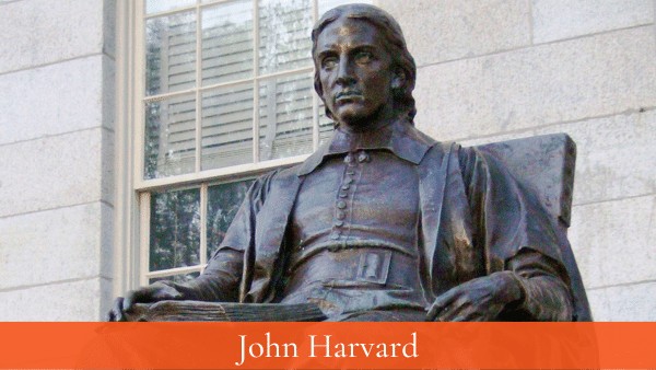 John Harvard