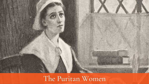 The Puritan Women