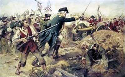 Battle of Bennington