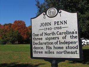 John Penn