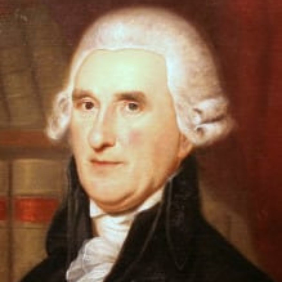 Thomas McKean