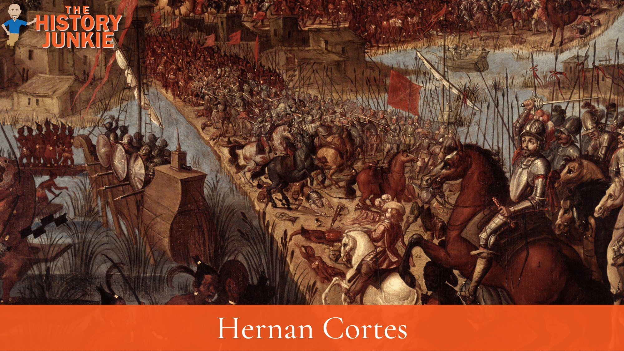 Hernan Cortes