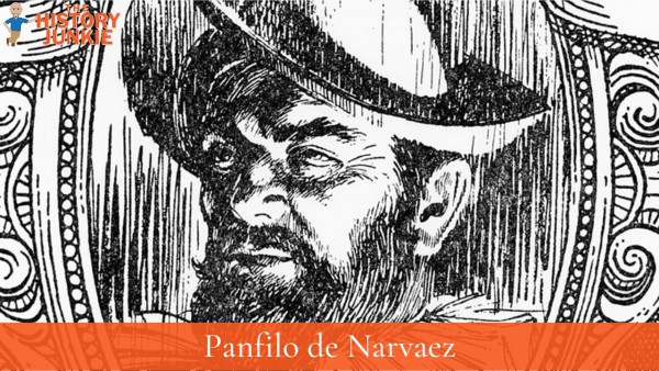 Panfilo de Narvaez