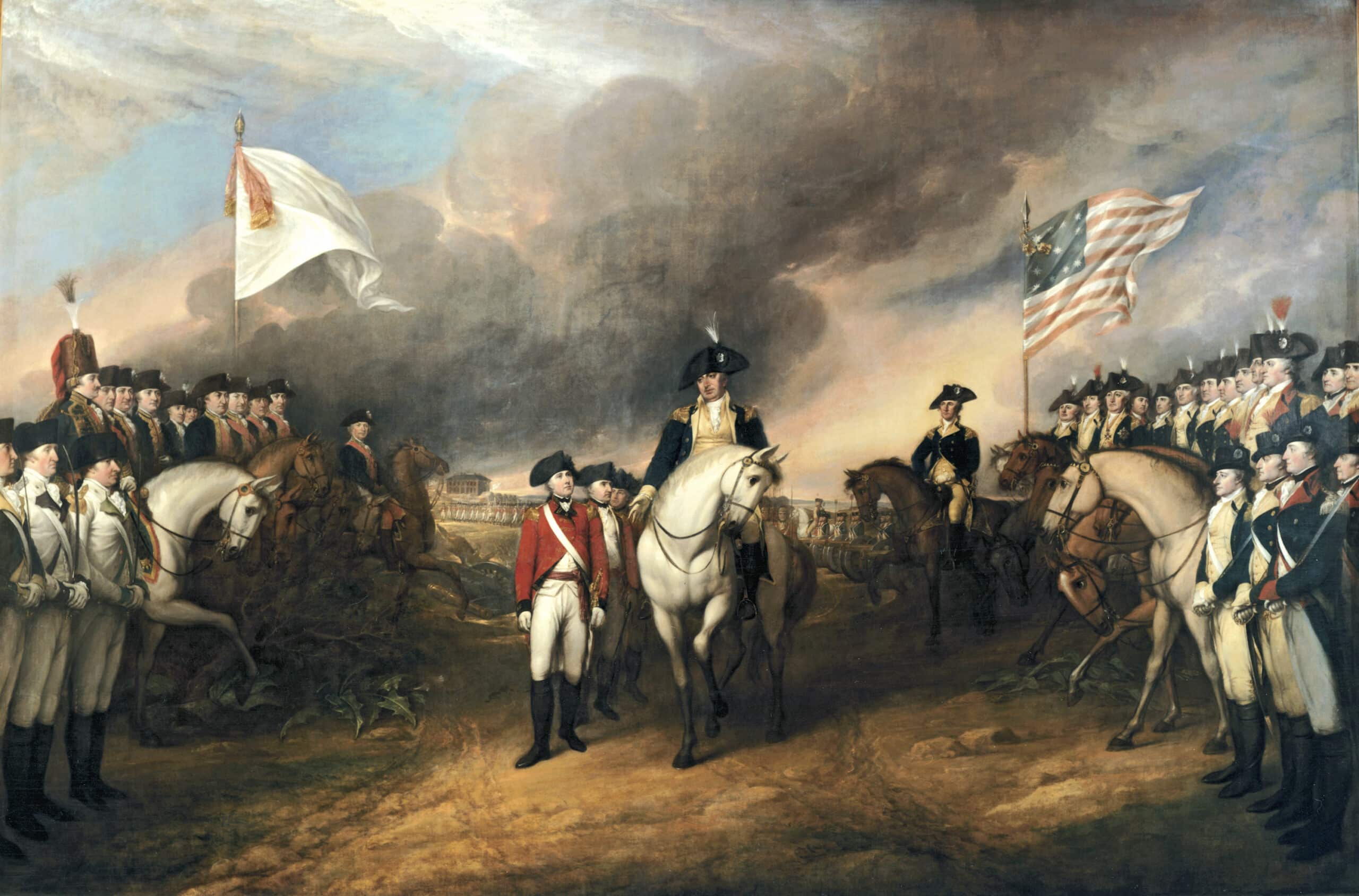 Battle of Yorktown