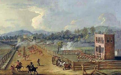 Battle of Brandywine Facts