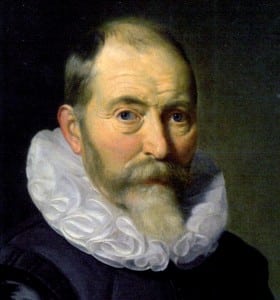 Willem Janszoon Facts