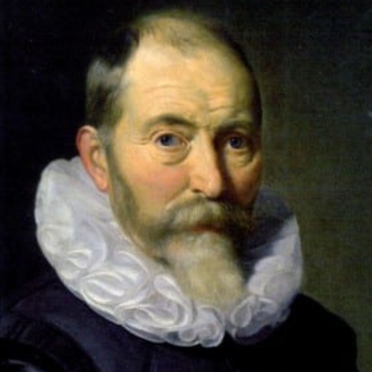 Willem Janszoon