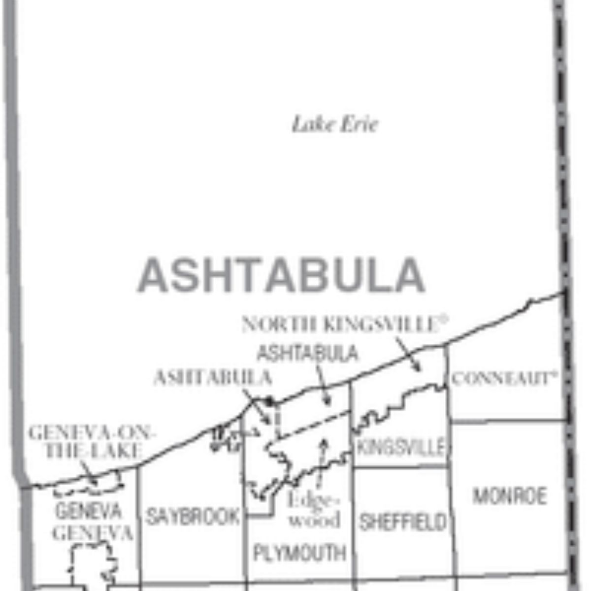 Complete Guide To Ashtabula County Genealogy Ancestry And History The History Junkie 7593