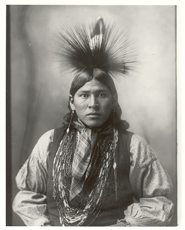 Kickapoo Tribe 