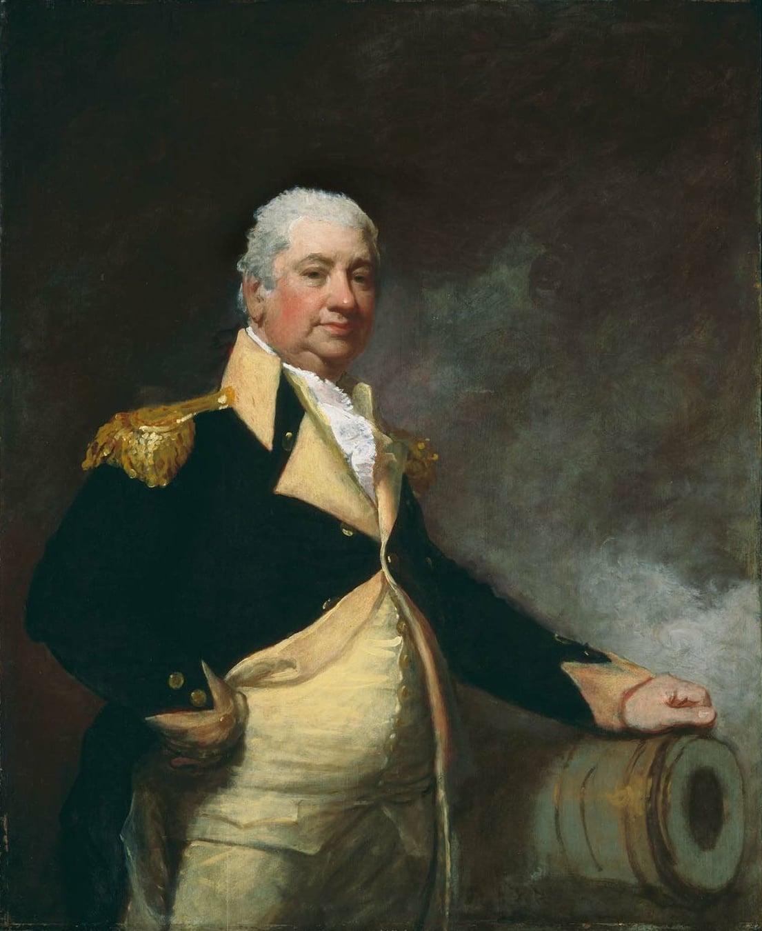 Henry Knox Facts