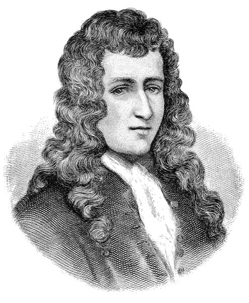 Robert de La Salle