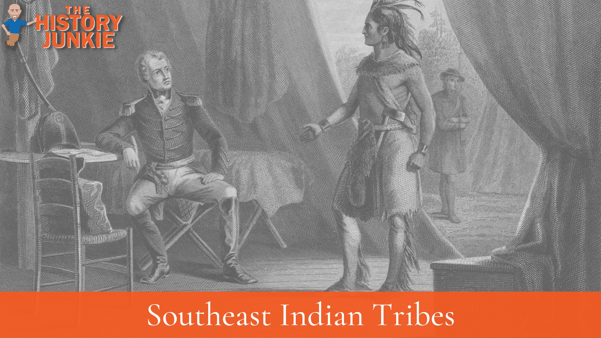 Southeast Indian Tribes