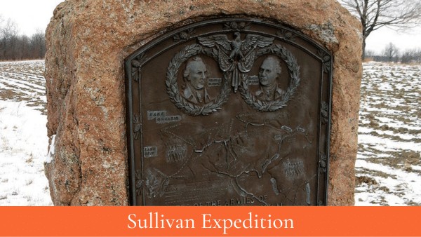 Sullivan Expedition