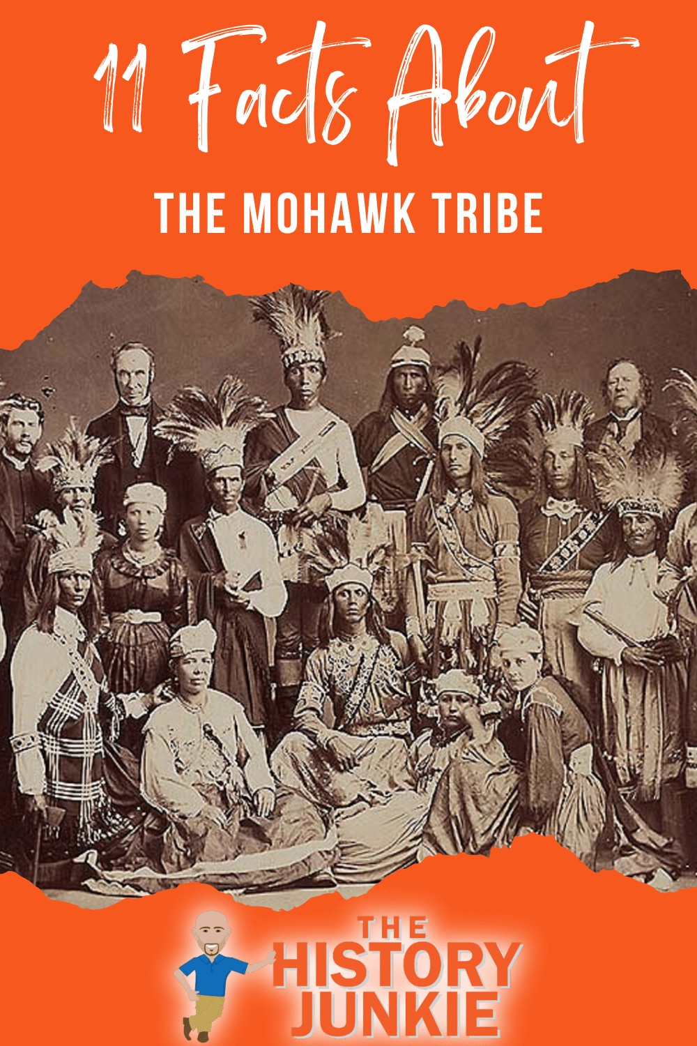 Mohawk Tribe