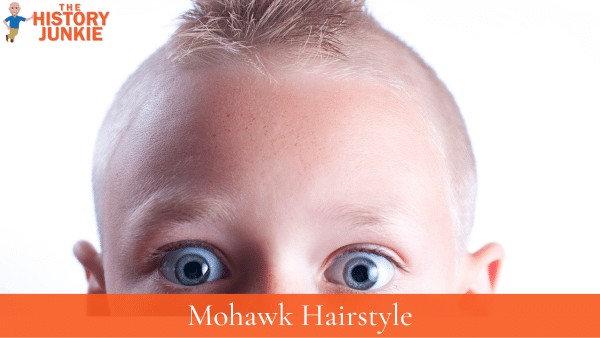 Mohawk Hair