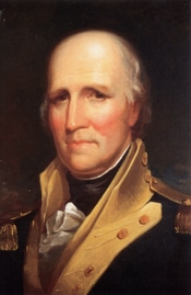 George Rogers Clark Facts