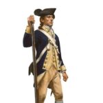 americans in the revolutionary war