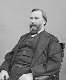 James Longstreet After the War