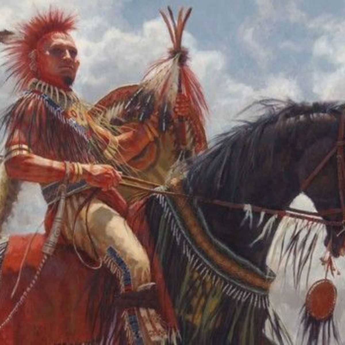 Chief Illiniwek - Wikipedia