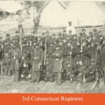 3rd connecticut regiment