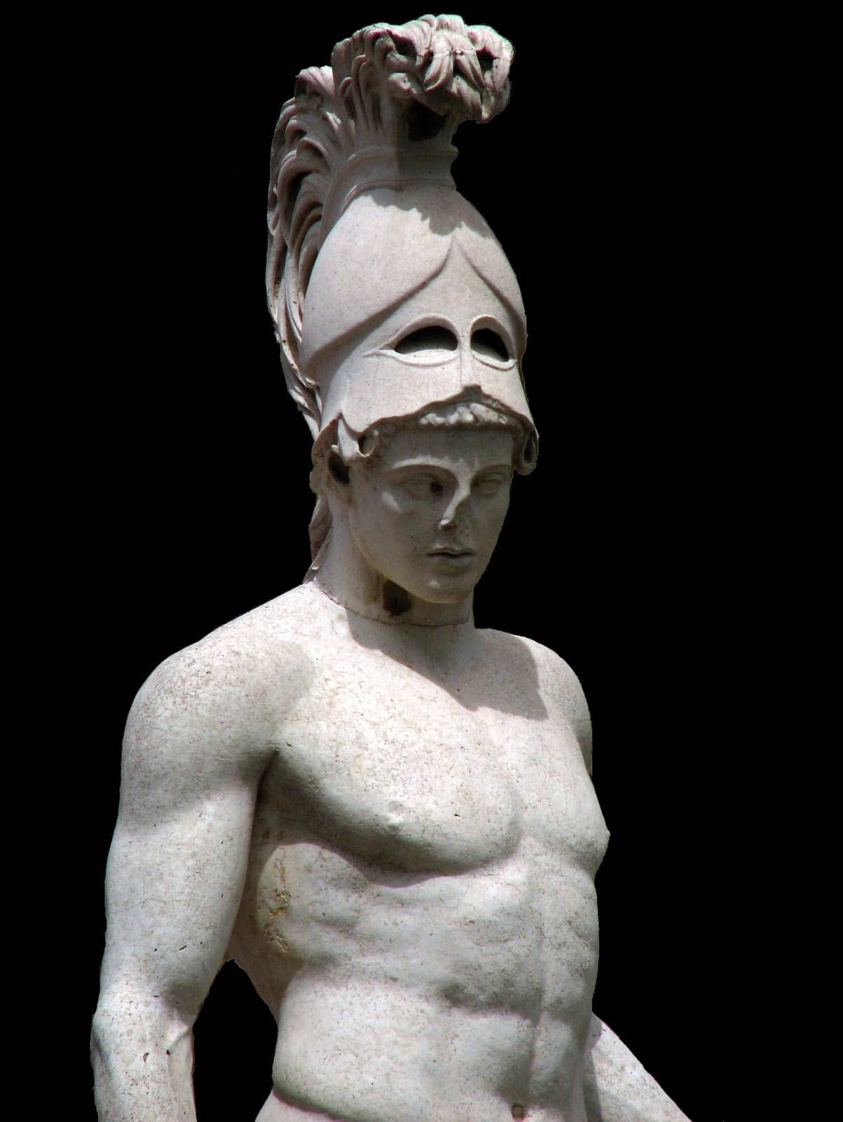 Ares Greek God of War
